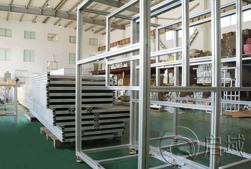 關(guān)于啟域 關(guān)于啟域